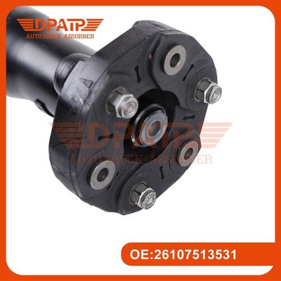 قطب پروپلر گیربکس عقب بخش بازاريابی 26107513531 برای BMW E66