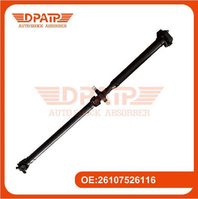 قطب جلو فولادی قطب عقب OEM قسمت 26107526116 برای BMW E66