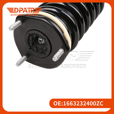 1663232400 1663232300 جذب کننده شوک برای مرسدس بنز کلاس ML/GLE