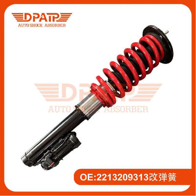 آبشورهای شوک هوایی اصلاح شده 2213209313 برای مرسدس بنز 2WD