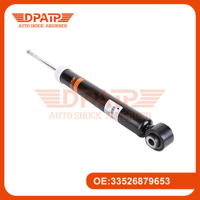 بخش بازاريابي قطعات ديگر 33526879653 شاكس پشتي براي بي ام دبليو ميني کوپر F55 F56