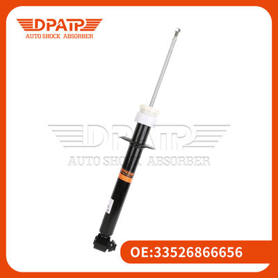 بازارهای بازاريابی OEM 33526866656 5 سری شاک گیر عقب برای BMW G38