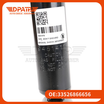 بازارهای بازاريابی OEM 33526866656 5 سری شاک گیر عقب برای BMW G38