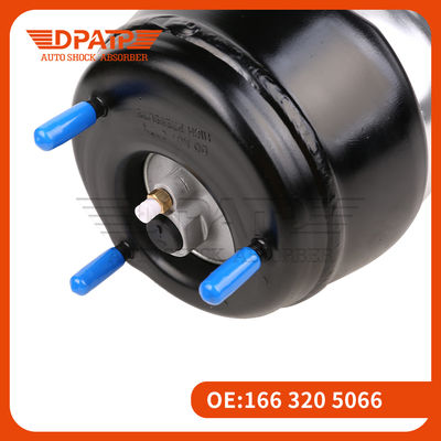بازاريابي ديگر 1663205066 1663204966 آبسرد کننده شوک جلوي هوا برای مرسدس بنز GL 350