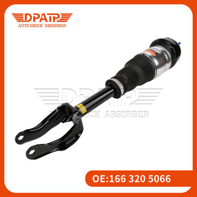 بازاريابي ديگر 1663205066 1663204966 آبسرد کننده شوک جلوي هوا برای مرسدس بنز GL 350
