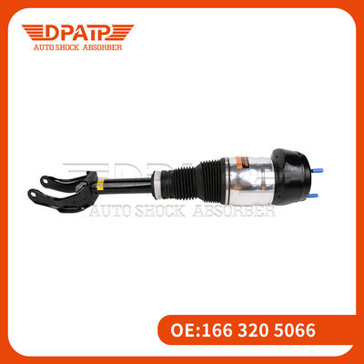 بازاريابي ديگر 1663205066 1663204966 آبسرد کننده شوک جلوي هوا برای مرسدس بنز GL 350