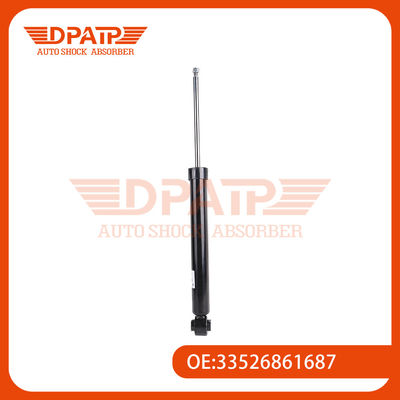 33526861687 33506887329 آبشوری گاز عقب برای BMW X1 F49 2016-2023