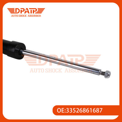 33526861687 33506887329 آبشوری گاز عقب برای BMW X1 F49 2016-2023