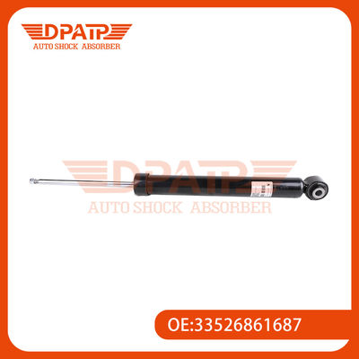 33526861687 33506887329 آبشوری گاز عقب برای BMW X1 F49 2016-2023