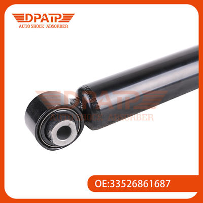 33526861687 33506887329 آبشوری گاز عقب برای BMW X1 F49 2016-2023