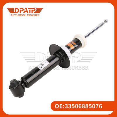 عمده فروشی آبشوری عقب ماشین 33506885076 برای BMW X3 G08
