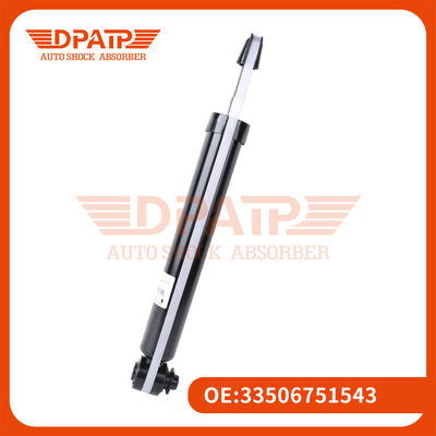 قطعات پراکنده 33506751543 جذب شوک عقب برای BMW X5 E53 3.0d M57