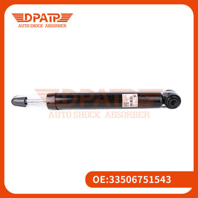 قطعات پراکنده 33506751543 جذب شوک عقب برای BMW X5 E53 3.0d M57