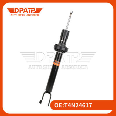 جاگوار XE RANGE 2015 X760 بازرس بازنشسته T4N24617 جذب شوک