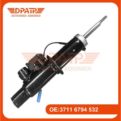 بازاريابي ديگر 37116794532 آبشوريگر برق عمده فروشي براي بي ام دبليو X5 E70 35iX 40iX