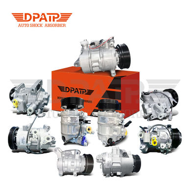 کمپرسور اتوماتیک AC 6E160103 برای تویوتا کامری 2.5 کمپرسور تهویه مطبوع اتومبیل