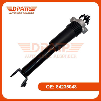 شورولت کورولت C7 84235048 خنک کننده الکترومغناطیسی جلو 2014 - 2019