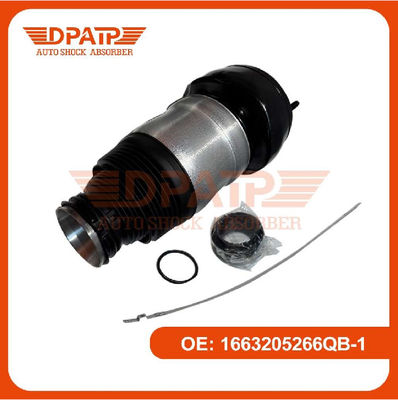 مرسدس بنز تعلیق هواي بهار 1663205266QB 1663205516QB کیت تعمیر