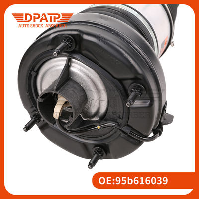 پورشه ماکان 2014 - 2017 OEM 95B616039 95B616039A شوک های هوا برای اتومبیل ها
