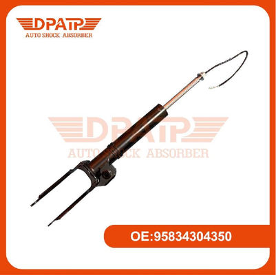 پورشه کاین 95834304350 95834304450 آبشوری الکتریکی جلو 2011-2018