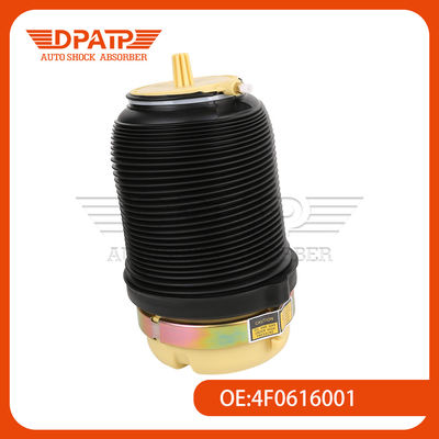 آودی A6L 4F0616001 4F0616001J بسته ی بهار با تعلیق هوا