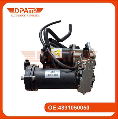 کمپرسور تعلیق 4891050050 برای Lexus LS 2001 - 2005