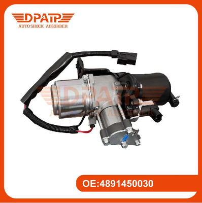 کمپرسور تعلیق هوا جایگزین لکسوس LS 4891450030 برای سال های 2006 تا 2014