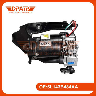 کمپرسور تعلیق هوا اتومبیل 6L143B484AA برای لینکلن ناوبری 1998 - 2006