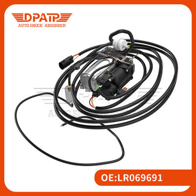 ۶۳۶۳۲۰۰۵۱۳ آبرساننده شاک تعلیق جلو برای مرسدس بنز VITO / MIXTO Box W639