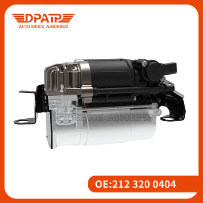 مرسدس بنز E / CLS 220 / 300 CDI 2123200404 پمپ تعلیق هوا ماشین