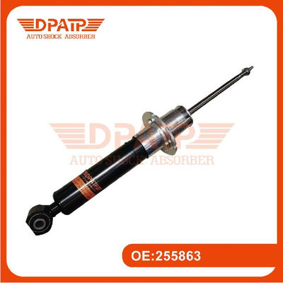 فراری 458 اسپایدر 255863 255864 جلو و عقب خنک کننده متغیر خنک کننده تعلیق