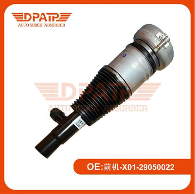 تعلیق هوا X01-29050021 X01-29050022 برای Li Auto L6 L7 L8 L9 دامپر