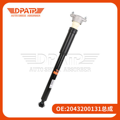 خروجی هيدرولیک جذب شوک 2043200131 برای مرسدس بنز GLK 250
