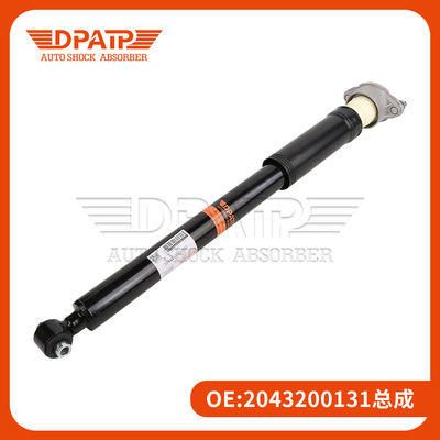 خروجی هيدرولیک جذب شوک 2043200131 برای مرسدس بنز GLK 250