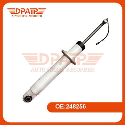 Maserati Quattroporte M139 248256 پشت ماشین معلق الکترونیک