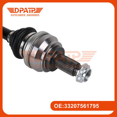 شفت محرک گیرنده 33207561795 33207561796 برای BMW E90 E91 E87