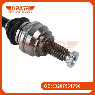 شفت محرک گیرنده 33207561795 33207561796 برای BMW E90 E91 E87