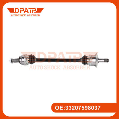 مونتاژ شیفت پروپلر عقب 33207598037 33207598038 برای BMW X3 F25 X4 F26