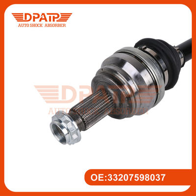 مونتاژ شیفت پروپلر عقب 33207598037 33207598038 برای BMW X3 F25 X4 F26