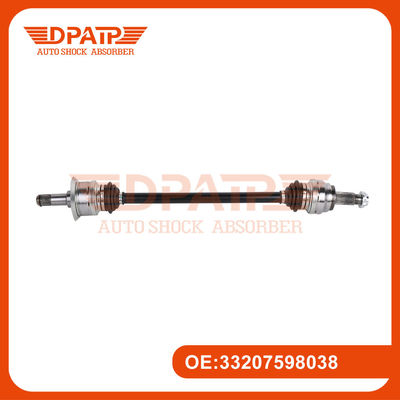 مونتاژ شیفت پروپلر عقب 33207598037 33207598038 برای BMW X3 F25 X4 F26