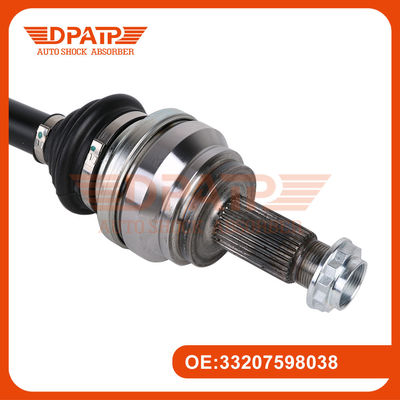 مونتاژ شیفت پروپلر عقب 33207598037 33207598038 برای BMW X3 F25 X4 F26