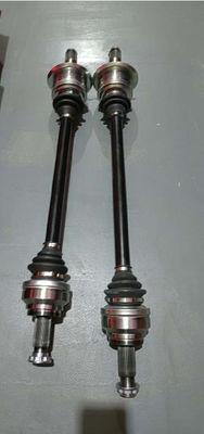 شفت جانبی گیرنده 33207566086 33207566087 برای BMW F01 F02 F07 GT F12 F13