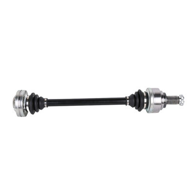 گودال محور برای سیستم تعلیق 33207500915 33207500914 برای BMW X5 E53 3.0i 3.0d 4.4i