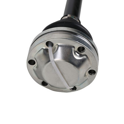 گودال محور برای سیستم تعلیق 33207500915 33207500914 برای BMW X5 E53 3.0i 3.0d 4.4i