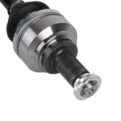 گودال محور برای سیستم تعلیق 33207500915 33207500914 برای BMW X5 E53 3.0i 3.0d 4.4i