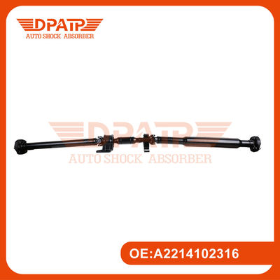 مونتاژ گره ران A2214102316 گره ران قابل تنظیم برای مرسدس بنز S 280 / S 300