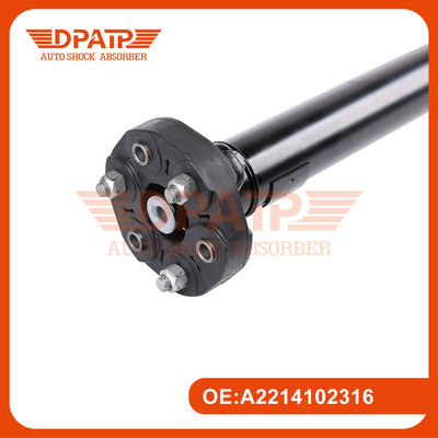 مونتاژ گره ران A2214102316 گره ران قابل تنظیم برای مرسدس بنز S 280 / S 300