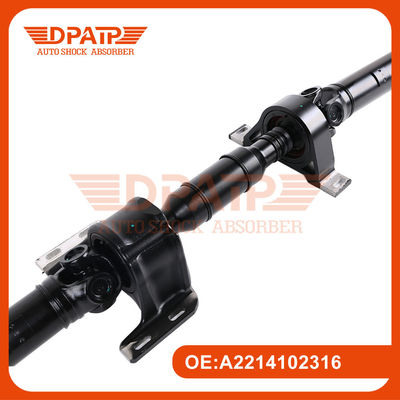 مونتاژ گره ران A2214102316 گره ران قابل تنظیم برای مرسدس بنز S 280 / S 300