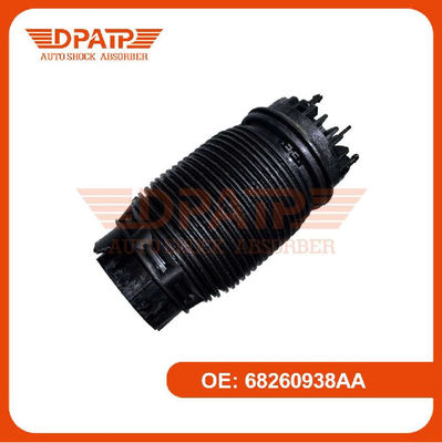 هوا بهار Bellow برای Dodge رام 68260938AA تعلیق کوله هوا