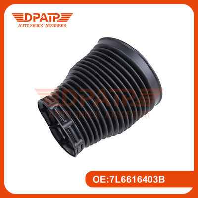 فنر بادی 95535840321 95535840420 پورشه کاین 2003-2006 VW Touareg